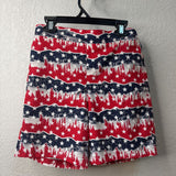 Columbia BOY'S SHORTS 10/12