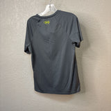 UNDER ARMOUR BOY'S SHIRTS YM