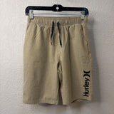 HURLEY BOY'S SHORTS 14/16