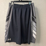 Under Armour BOY'S SHORTS YM