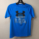 UNDER ARMOUR BOY'S SHIRTS YM