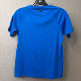 UNDER ARMOUR BOY'S SHIRTS YM