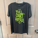 UNDER ARMOUR BOY'S SHIRTS YM