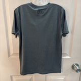 UNDER ARMOUR BOY'S SHIRTS YM