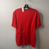 NIKE MEN'S SHIRTS M