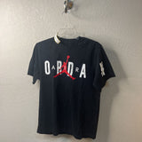 Jordan MEN'S SHIRTS M