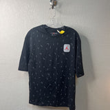 Jordan MEN'S SHIRTS M