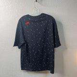 Jordan MEN'S SHIRTS M