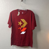 Converse MEN'S SHIRTS M