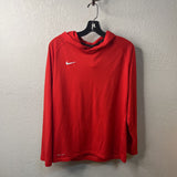 NIKE MEN'S SHIRTS L
