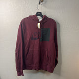 NIKE MEN'S SHIRTS M