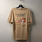 Jordan MEN'S SHIRTS M