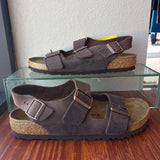 Birkenstock WOMEN'S FOOTWEAR 10