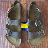 Birkenstock WOMEN'S FOOTWEAR 10