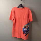 HURLEY BOY'S SHIRTS YXL