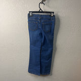 Children's Place GIRLS JEANS / PANTS 6