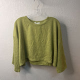 CES FEMME WOMEN'S TOPS M