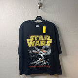 STAR WARS WOMEN'S TOPS 2XL
