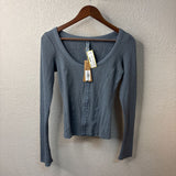 SKIMS WOMEN'S TOPS S