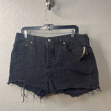 Levi Strauss WOMEN'S SHORTS 34