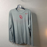 NIKE MEN'S SHIRTS L