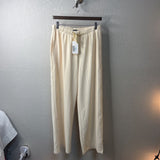 SADIE & SAGE WOMEN'S PANTS L