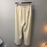 SADIE & SAGE WOMEN'S PANTS L