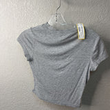 WOMEN'S TOPS S