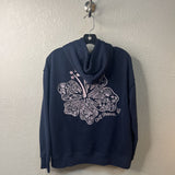 WOMEN'S TOPS M