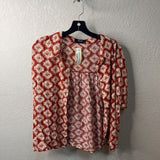 CIDER WOMEN'S TOPS XL