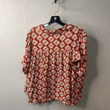 CIDER WOMEN'S TOPS XL