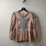 Anthropologie WOMEN'S TOPS XL