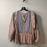 Anthropologie WOMEN'S TOPS XL