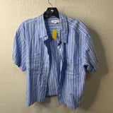 PERSEPTION CONCEPT WOMEN'S TOPS L