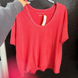 AMERICAN EAGLE WOMEN'S TOPS L