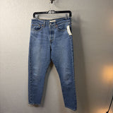 Levi Strauss WOMEN'S JEANS 8