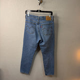 Levi Strauss WOMEN'S JEANS 8