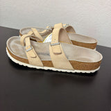 Birkenstock WOMEN'S FOOTWEAR 11