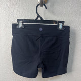 Athleta GIRL'S SHORTS 12