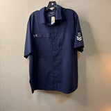 UNDER ARMOUR MEN'S SHIRTS XL