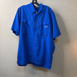 UNDER ARMOUR MEN'S SHIRTS XL