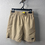 New Balance BOY'S SHORTS 10/12