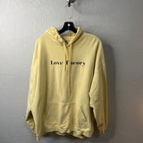 LOVE THEORY WOMEN'S TOPS 2XL