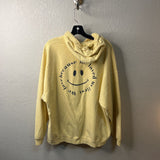 LOVE THEORY WOMEN'S TOPS 2XL