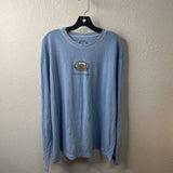 LIFE IS GOOD WOMEN'S TOPS XL