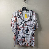 WOMEN'S TOPS 2XL