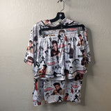 WOMEN'S TOPS 2XL