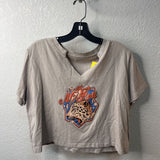WOMEN'S TOPS L