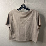 WOMEN'S TOPS L