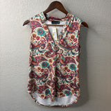 STERLING KREEK WOMEN'S TOPS S